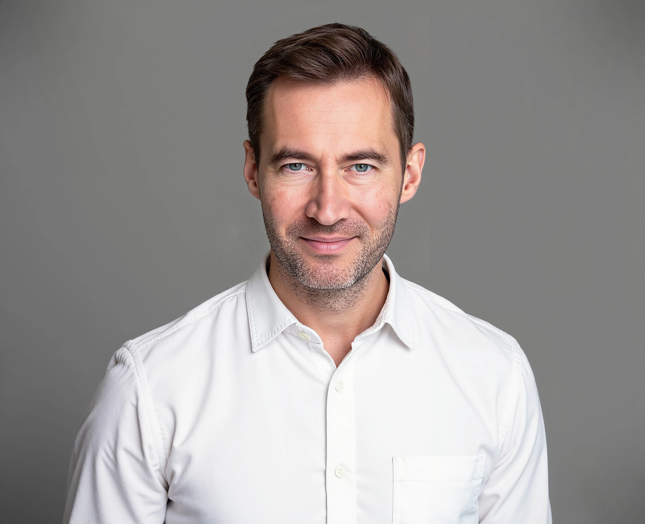 Roman Kučera, CEO and Founder INVETO